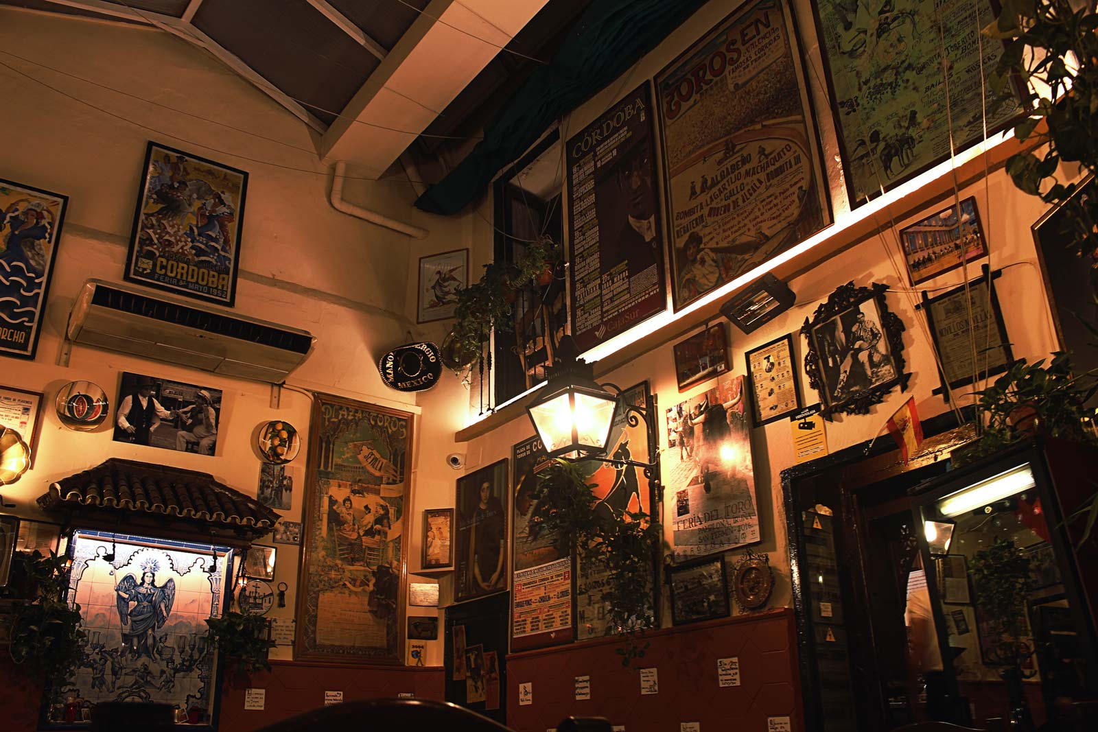 Taberna San Miguel La Taberna Casa el Pisto Córdoba